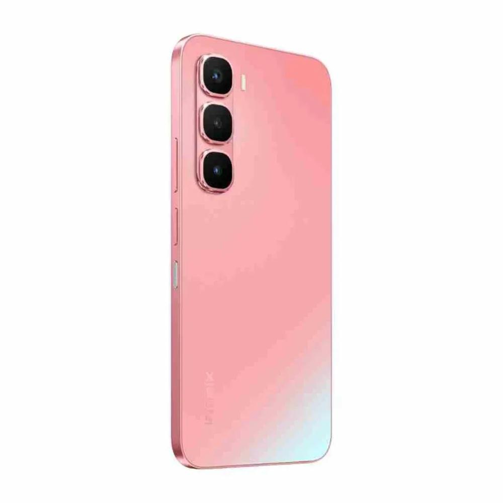 Celular Infinix Hot 60 Pro 256GB 8GB RAM Coral Tides