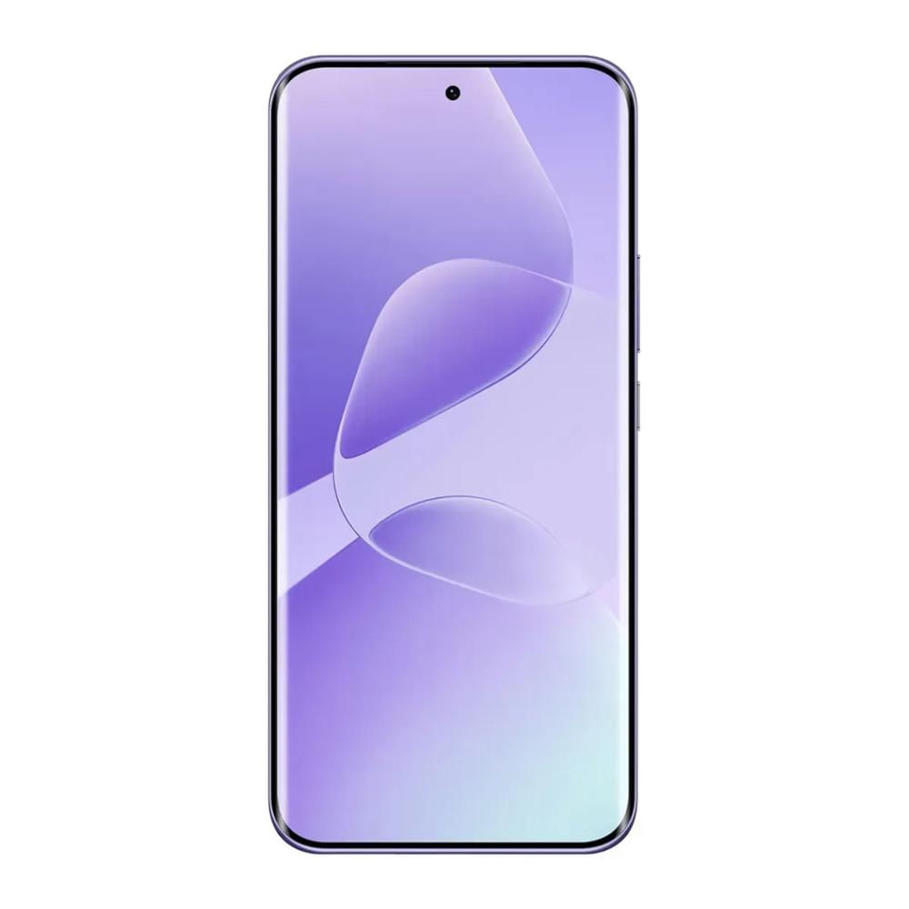 Celular Infinix Hot 60 Pro plus 256GB 8GB RAM Misty Violet