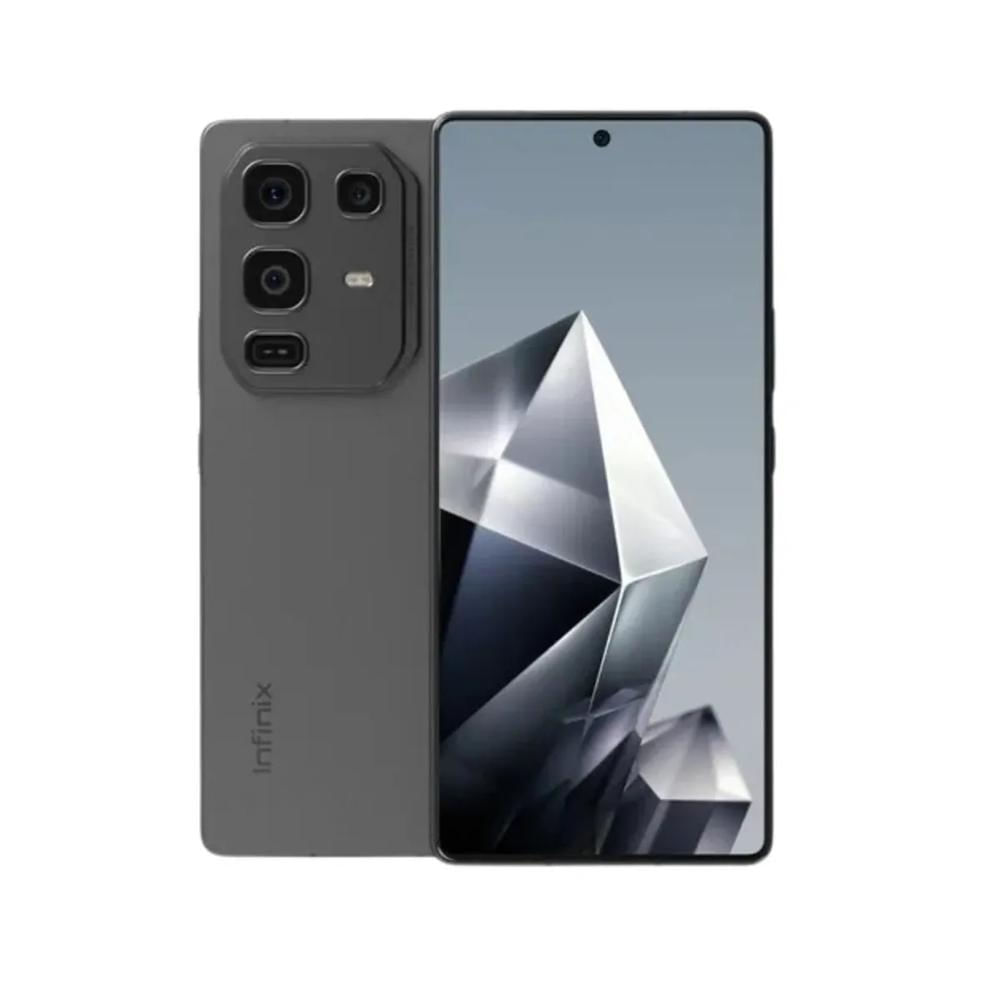 Celular Infinix Note 50 Pro 256GB 8GB RAM Black