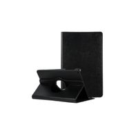 FUNDA FLIP COVER GIRATORIA PARA REDMI PAD 6 6PRO 11PULGADAS NEGRO