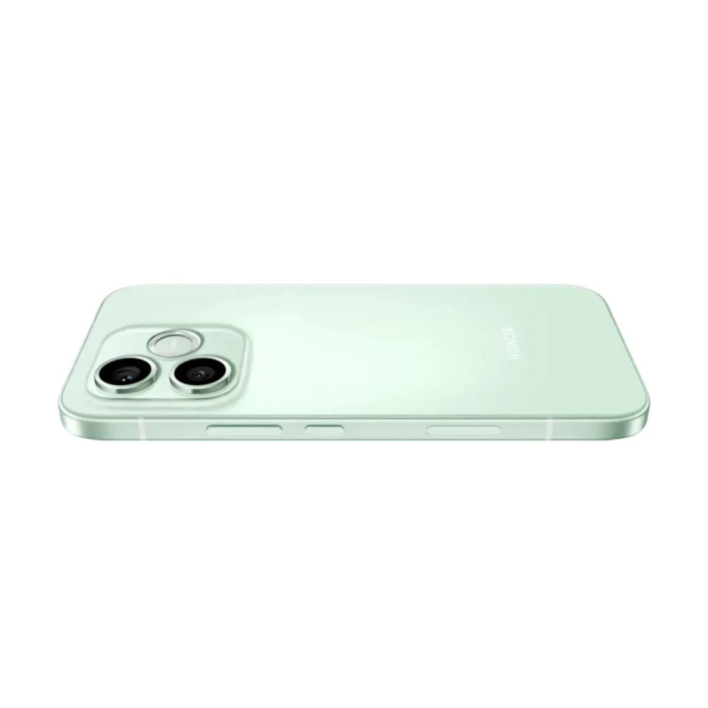 Celular HONOR 600e 5G 256GB 8GB RAM Sprout Green