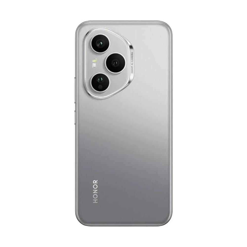 Celular HONOR 400 Pro 5G 512GB 12GB RAM Lunar Grey