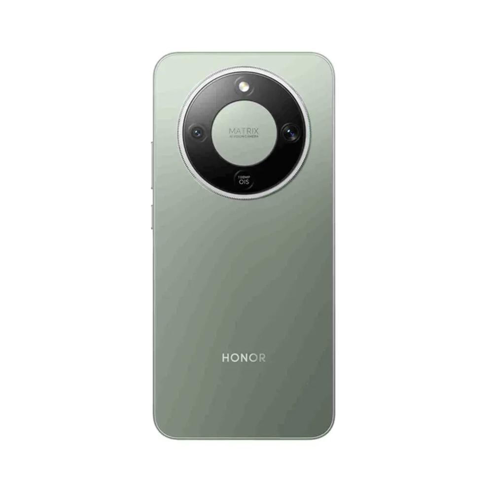 Celular Honor Magic 8 Lite 512GB 8GB RAM Forest Green