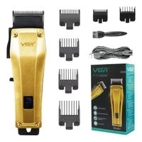 Cortadora de Cabello Profesional VGR V-668