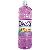 Limpiatodo DKASA Aromas Frutales Botella 1.8L