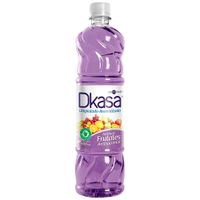 Limpiatodo DKASA Aromas Frutales Botella 900ml