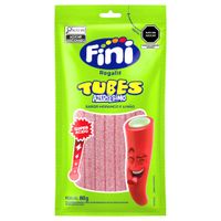 Regaliz Ácido FINI Bolsa 80g