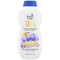 Acondicionador para Niños BABY LEE KIDS Aroma Infinito Frasco 400ml