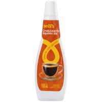 Endulzante Líquido Stevia Yacón BELL'S Frasco 100ml