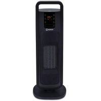 Estufa Termoventilador ETM-45N Ajuste de Temperatura