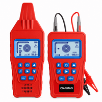 EQUIPO PARA UBICAR CABLES SUBTERRANEOS