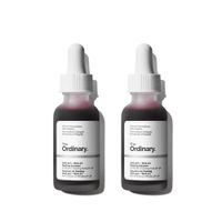 THE ORDINARY SOLUCIÓN EXFOLIANTE AHA 30% + BHA 2% | 1 OZ / 30 ML