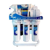 Osmosis inversa 400GPD 5 etapas - Purificador de agua