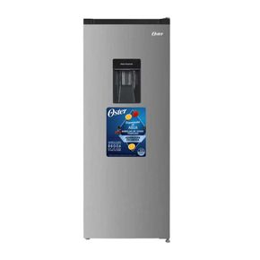 Refrigeradora Oster 175Lt Frost OSPDF178SSD
