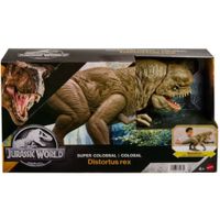 Distortus Rex Colossal Jurassic World
