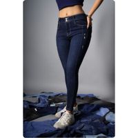 PANTALON MUJER SKINNY SORAYA MARCA SASSARI