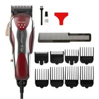 Maquina Cortadora  Wahl Profesional Magic Clip con cable 8451-318