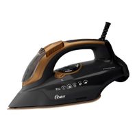 Plancha de Vapor Oster GCSTPX9200-053 Digital Suela XL Max S9200