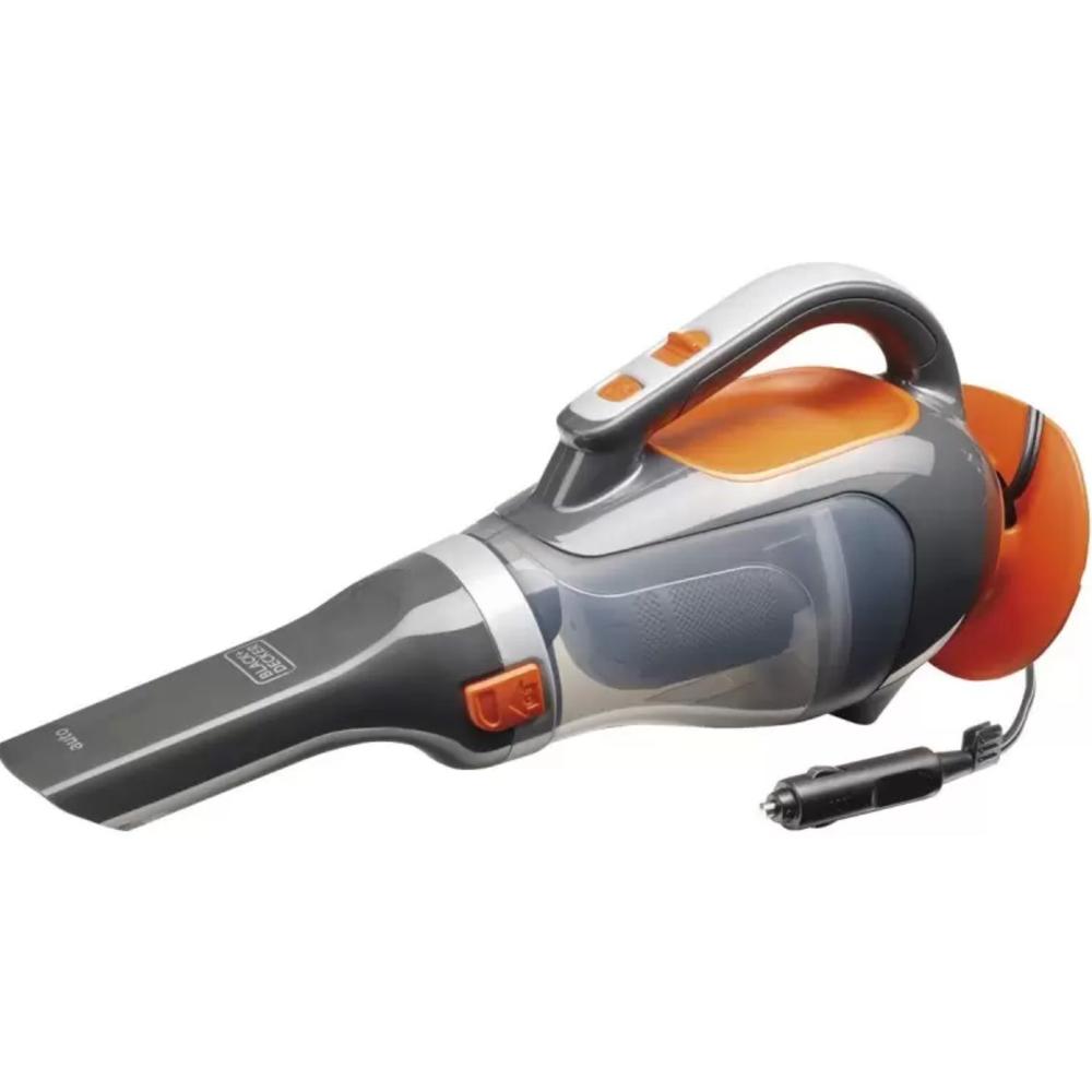 Aspiradora Portátil BLACK DECKER BDCV610-LA para Auto 12V
