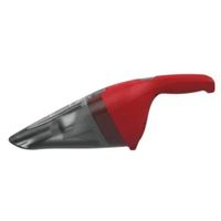 Aspiradora Inalámbrica Black and Decker HNVC115J06-B2C Recargable Roja
