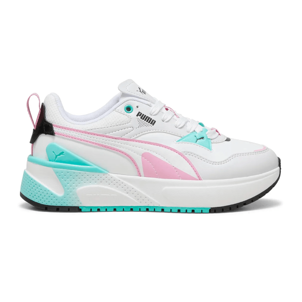 ZAPTILLA MUJER DAMA R78 DISRUPT- 397675-01 - 38.5