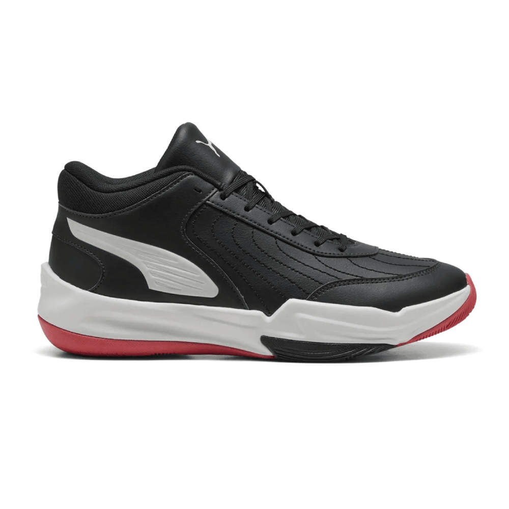 ZAPATILLA HOMBRE PUMA COURT PRO 2 SL - 313721-01 - 42