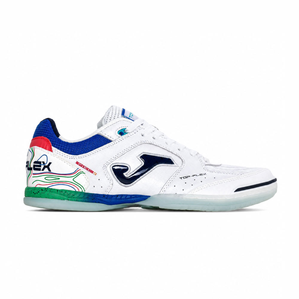 ZAPATILLA FUTBOL JOMA TOP FLEX 2632 INDOOR - TOPW2632IN - 39