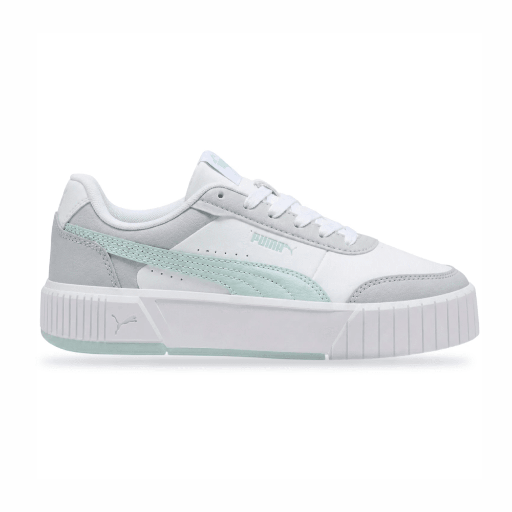ZAPATILLA MUJER PUMA CARINAMIA- 402637-16 - 38