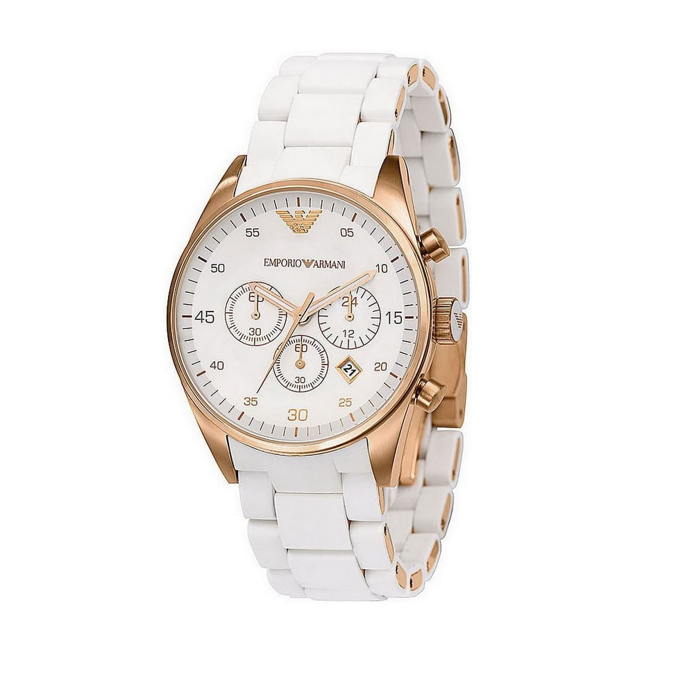 Reloj Emporio Armani Ar5920 Genuino para Mujer