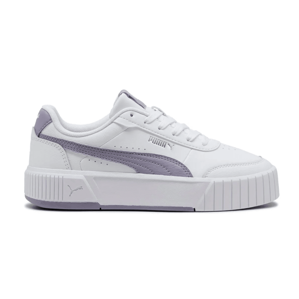 ZAPATILLA MUJER PUMA CARINA MIA- 402637-14 ZAPATILLA MUJER PUMA CARINA MIA - 402637-14 - 38