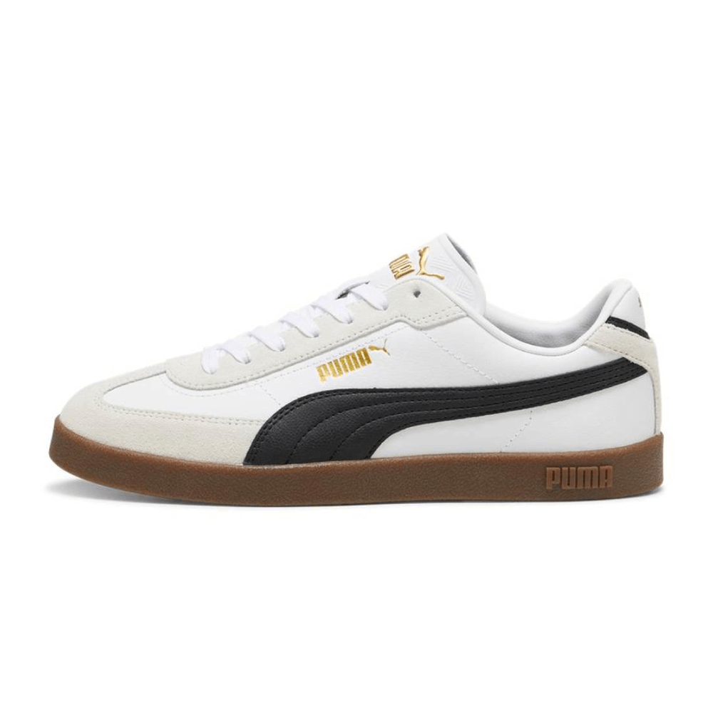 ZAPATILLA HOMBRE PUMA CLUB II ERA - 397447-07 - 41