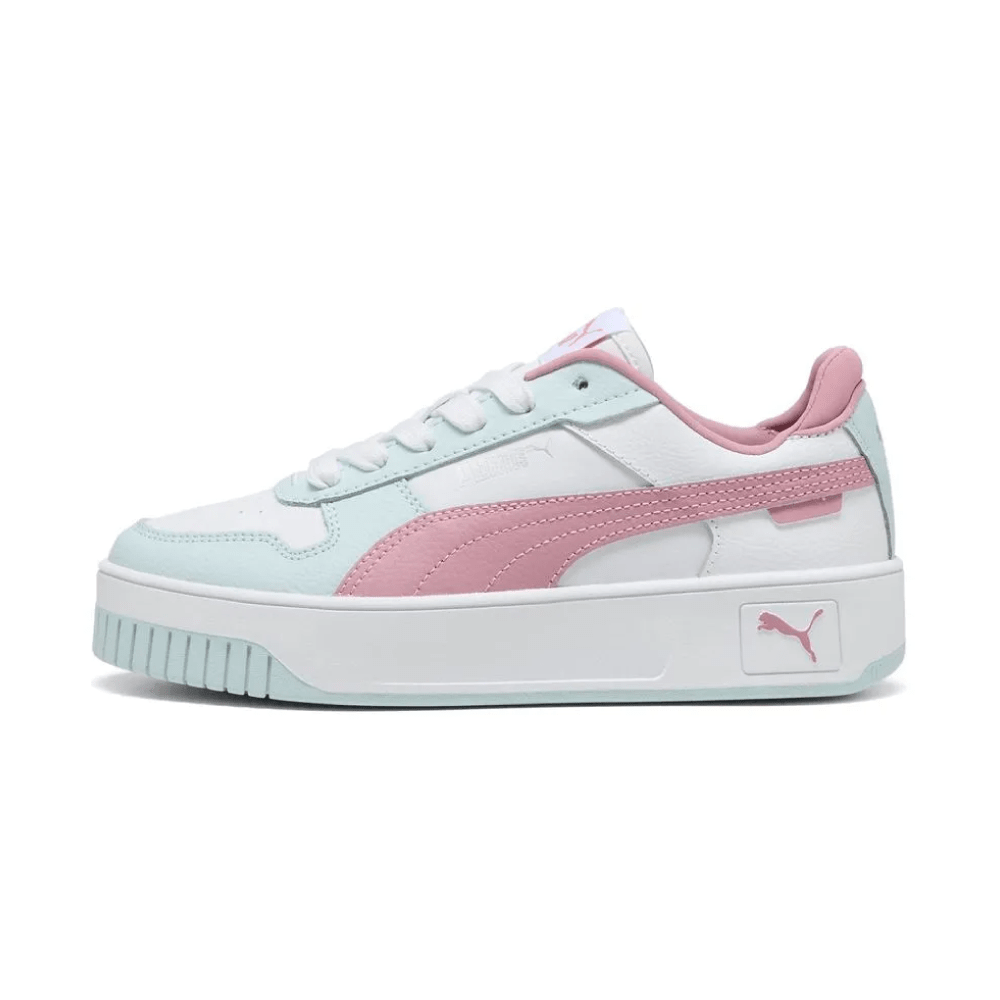 ZAPATILLA JR PUMA CARINA STREET- 393846-243 ZAPATILLA JR PUMA CARINA STREET- 393846-24 - 38