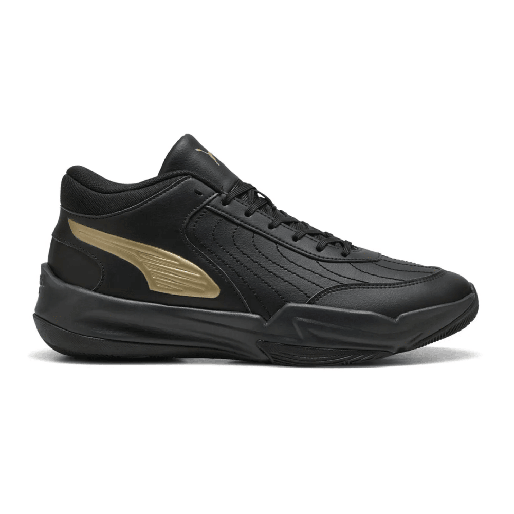 ZAPATILLA HOMBRE PUMA COURT 2 SL - 313721-02 - 42