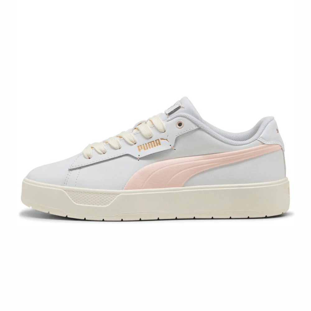 ZAPATILLAS MUJER PUMA SMASH BELLE - 404522-05 - 38