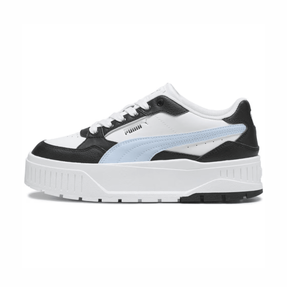 ZAPATILLA MUJER PUMA KARMEN II DOL - 397461-16 - 37.5