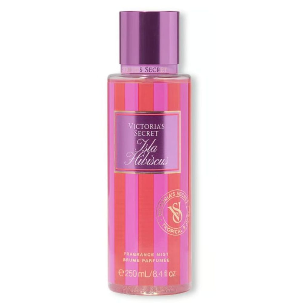 MIST CORPORAL VICTORIA SECRET ISLA HIBISCUS 250ML