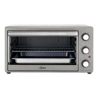 Horno XL Oster TSSTTV60MNS 053 60 Litros con Rotisserie