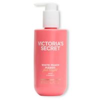 LOCION CORPORAL VICTORIA SECRET WHITE PEACH MANGO 296 ML