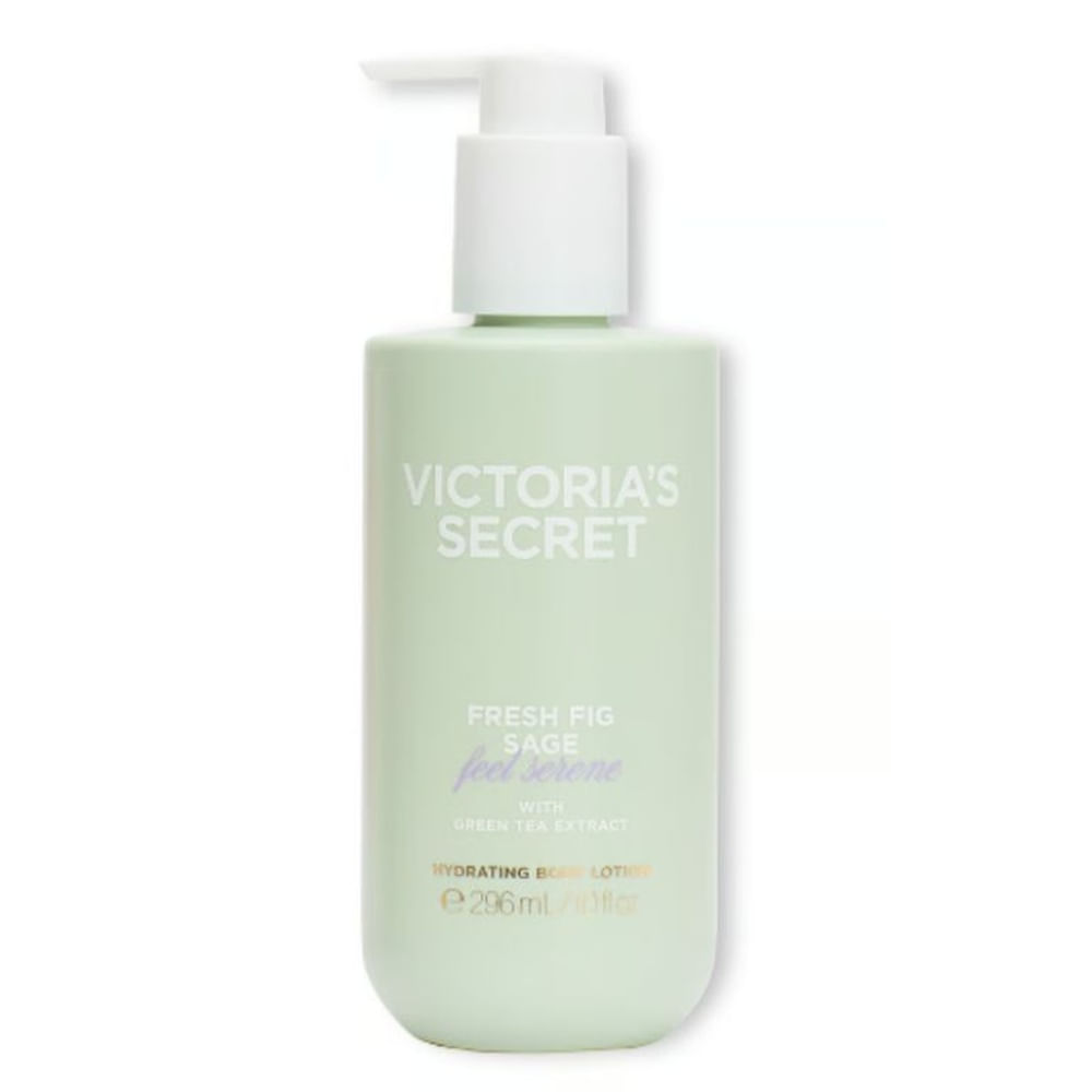 LOCION CORPORAL VICTORIA SECRET FRESH FIG SAGE 296 ML