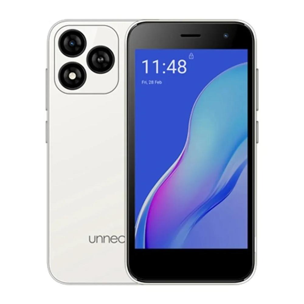Celular Bolt 1 32GB 2GB RAM Lunar White