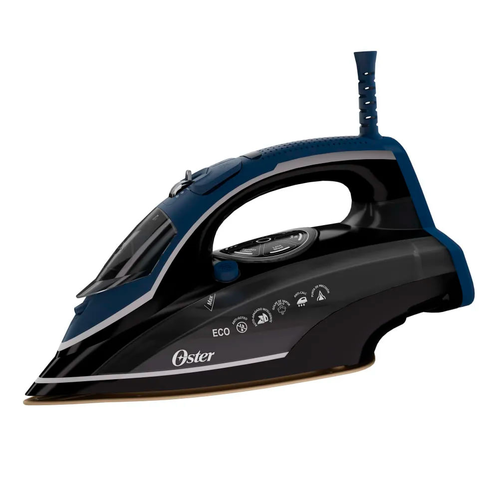 Plancha de Vapor Oster GCSTDPD8201-053 Digital Diamond Steam Max S8200