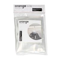 Bolsas de vacío con colgador 70x110cm Orange