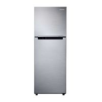 Refrigeradora Samsung 234L RT22FARADS8 Plata