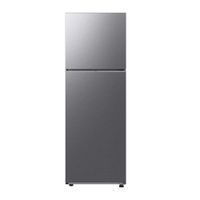 Refrigeradora Samsung 304LT RT31DG5120S9PE Silver