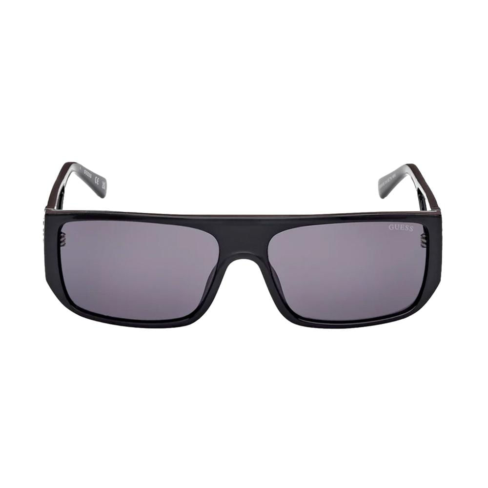 Lentes De Sol Uv400 Unisex Gu00136 01A 60 Guess - 1034067