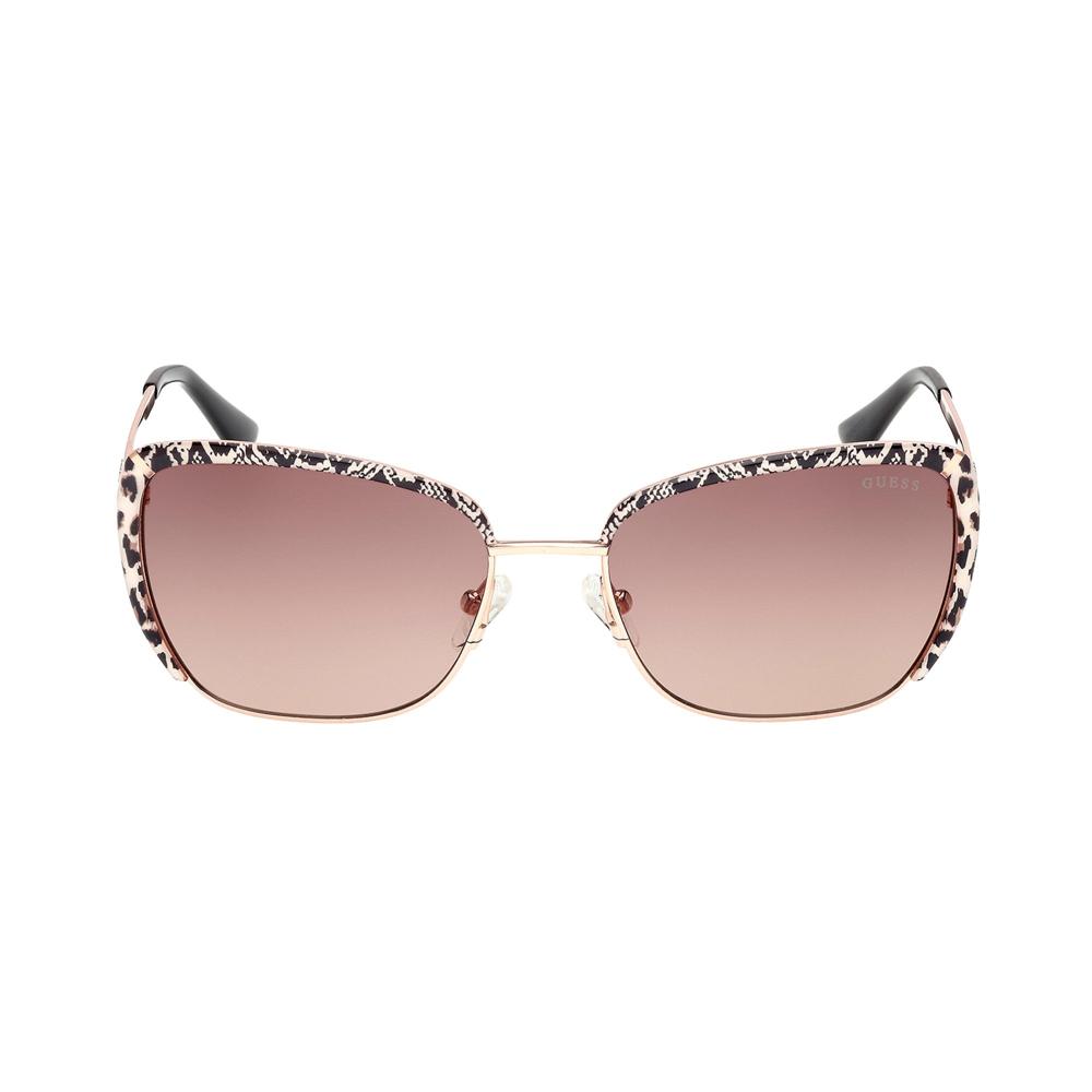 Lentes De Sol Uv400 Mujer Gu00218 28F 57 Guess - 1034082