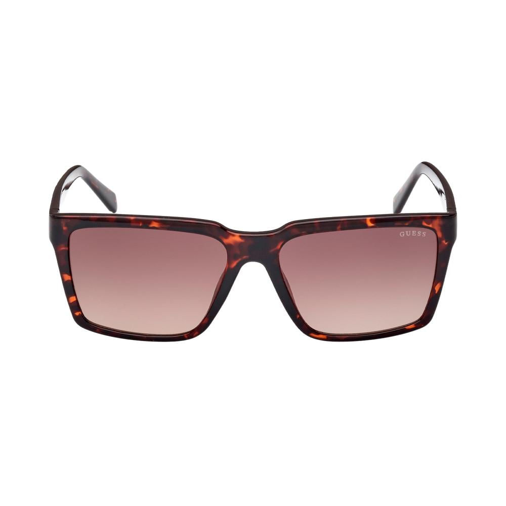 Lentes De Sol Uv400 Hombre Gu00084 52F 58 Guess - 1034075