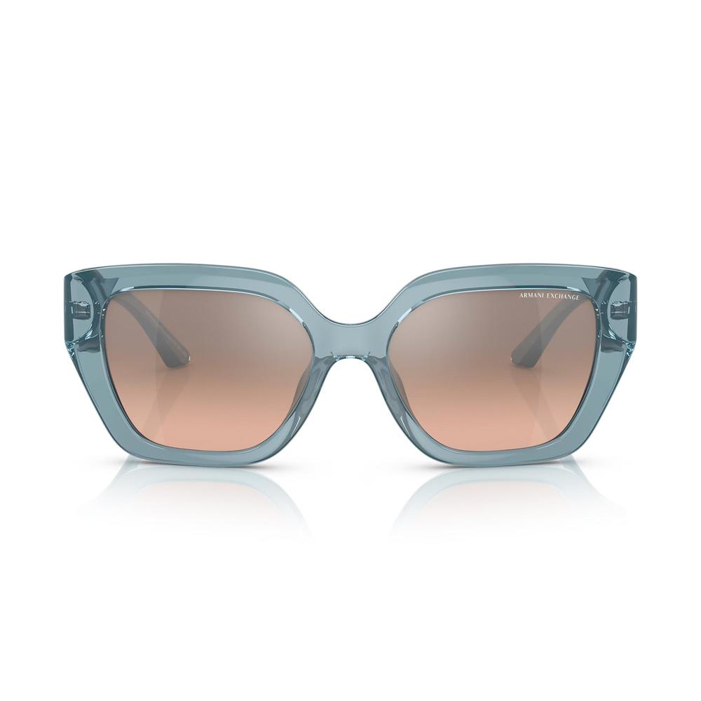 Lentes De Sol Uv400 Mujer Ax4125Su 82408Z 54 Armani Exchange - 1034010