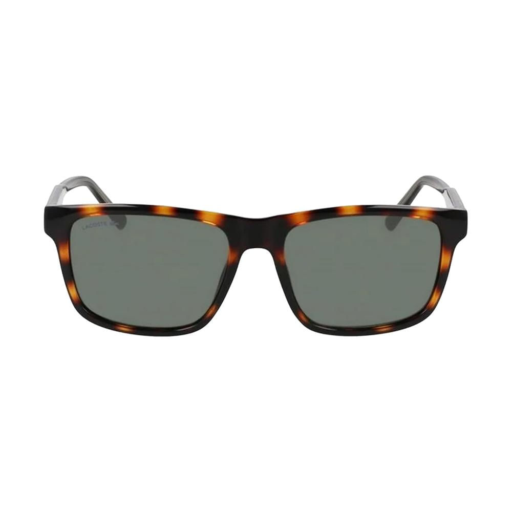 Lentes De Sol Uv400 Hombre L6025S 214 56 Lacoste - 1034090