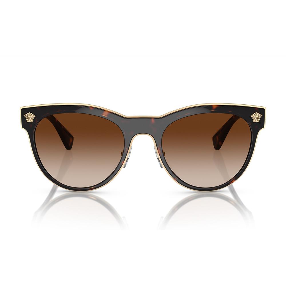 Lentes De Sol Uv400 Mujer Ve2198 125213 54 Versace - 1034050